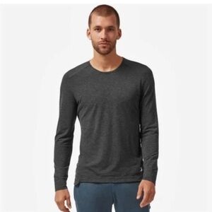 On Cloud On Running Long Sleeve T Shirt Comfort